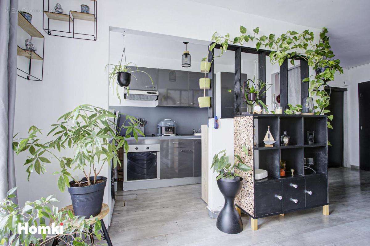 Appartement T2 de 46 m2 à Perpignan 66000, Rue des Glaieuls - photo 3