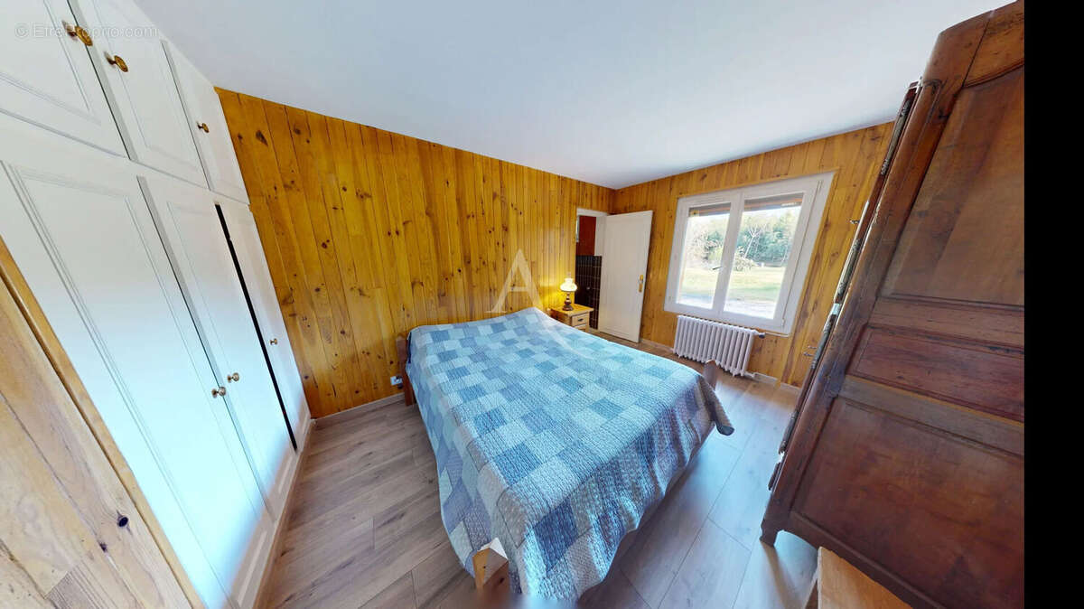 Maison à SURY-AUX-BOIS