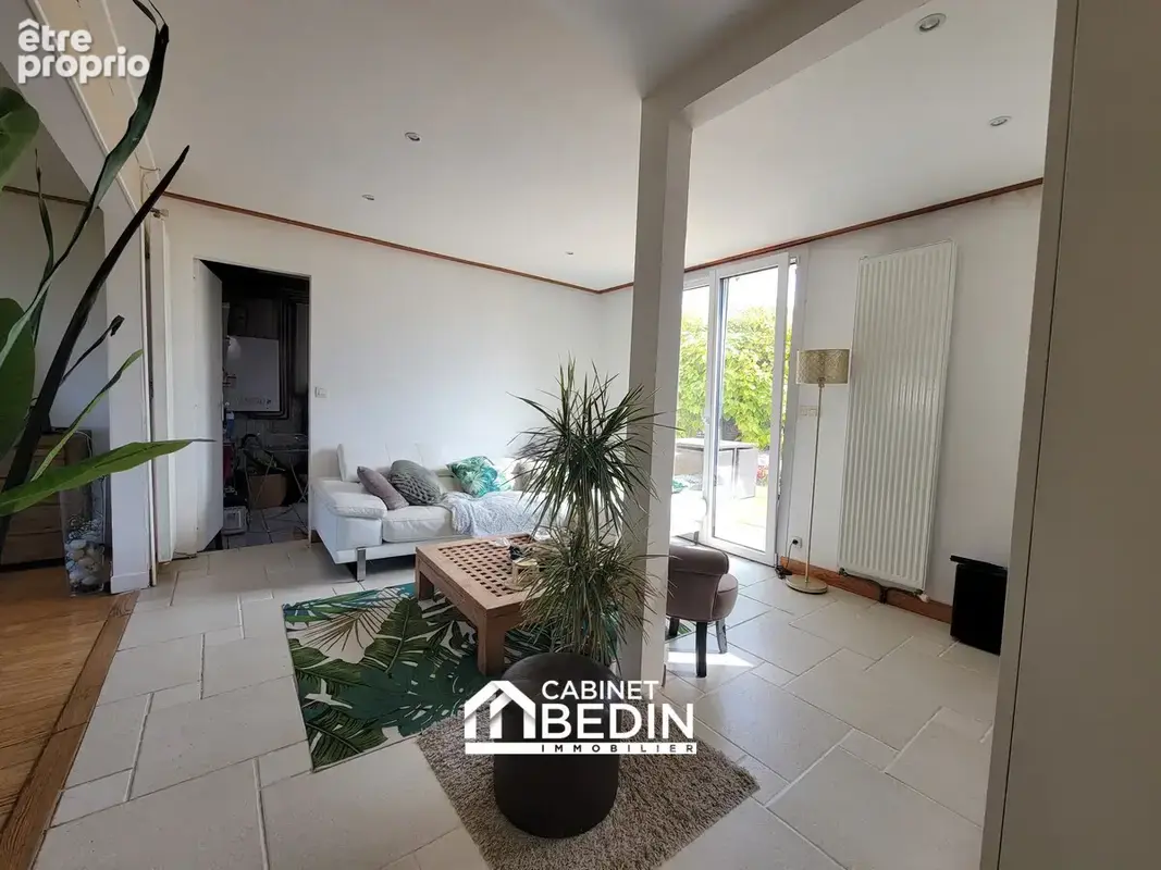 Maison 5 pièces 134 m² à vendre à Audenge (33980) - photo 5