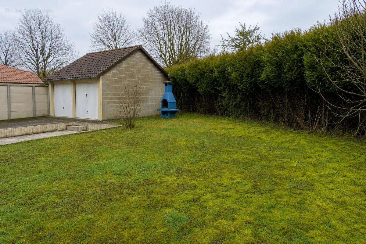 Charmante maison 5 pièces à Villemandeur - photo 11