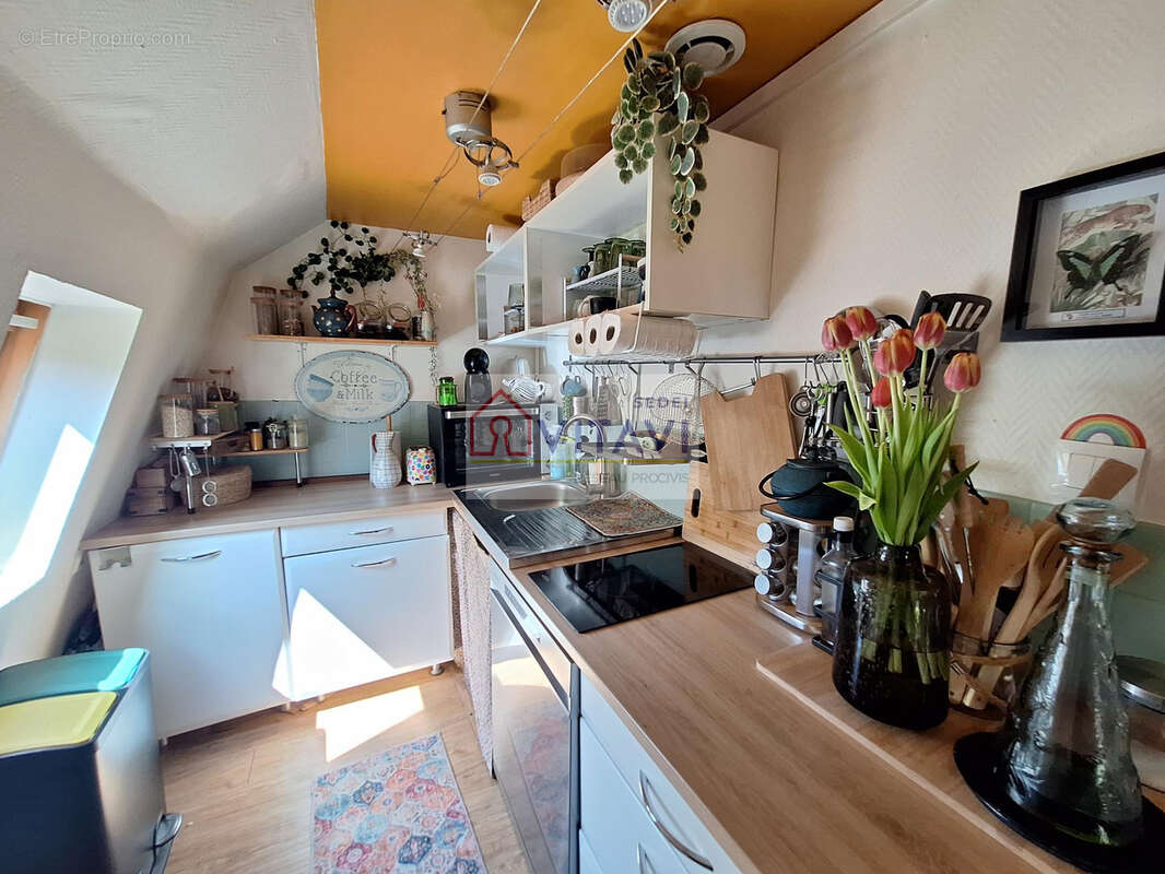 Appartement à BEAUVAIS