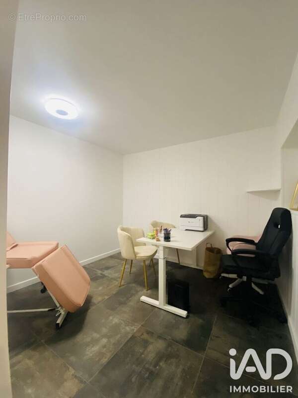 Photo 6 - Appartement à AMIENS