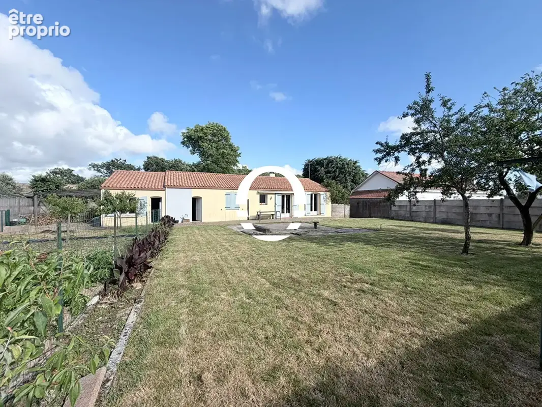 Maison Pornic - photo 2