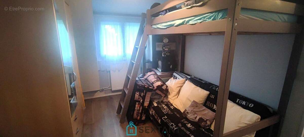 Maison à LE BOSC-ROGER-EN-ROUMOIS