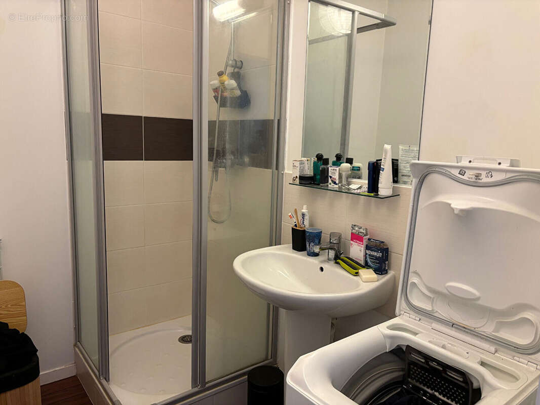 Appartement à AURAY