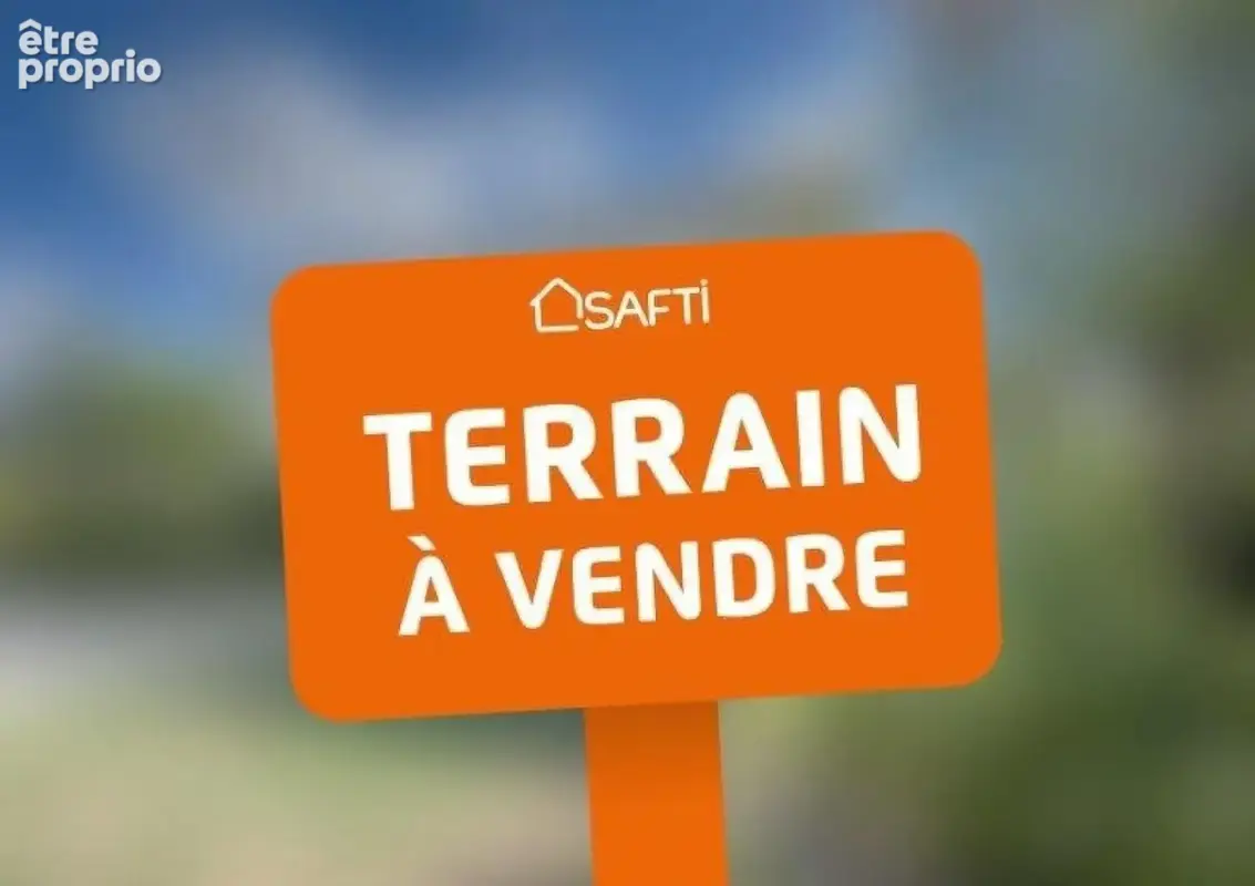 Photo 1 - Terrain à SAINT-SEROTIN