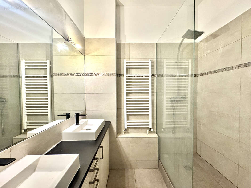 Appartement à MONTREUIL