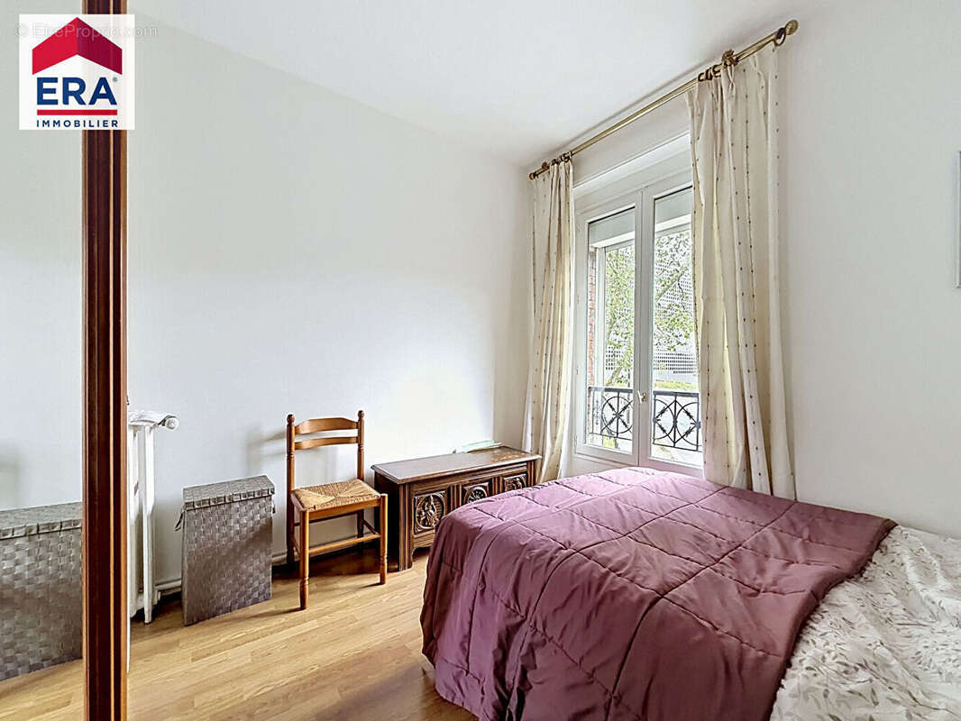Appartement à IVRY-SUR-SEINE