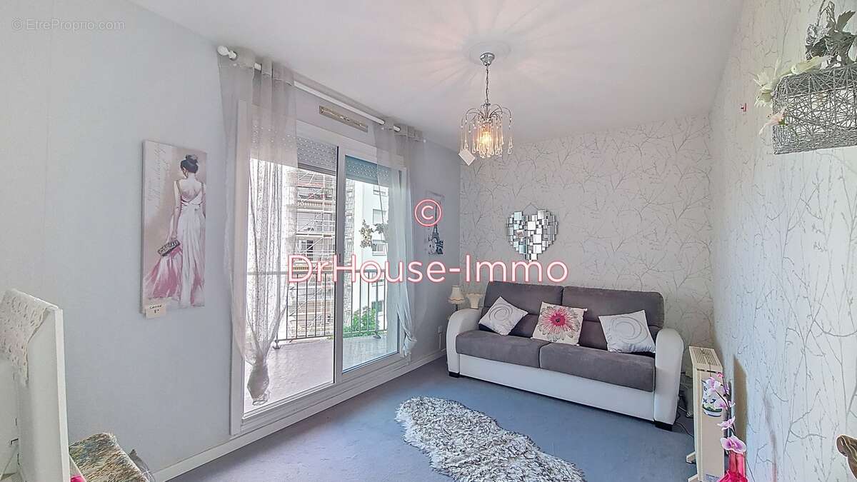 Appartement à MERIGNAC