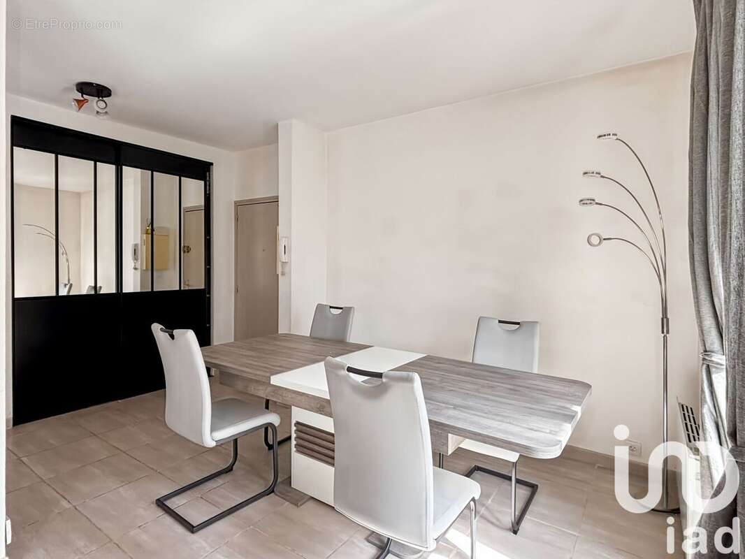 Photo 8 - Appartement à THONON-LES-BAINS