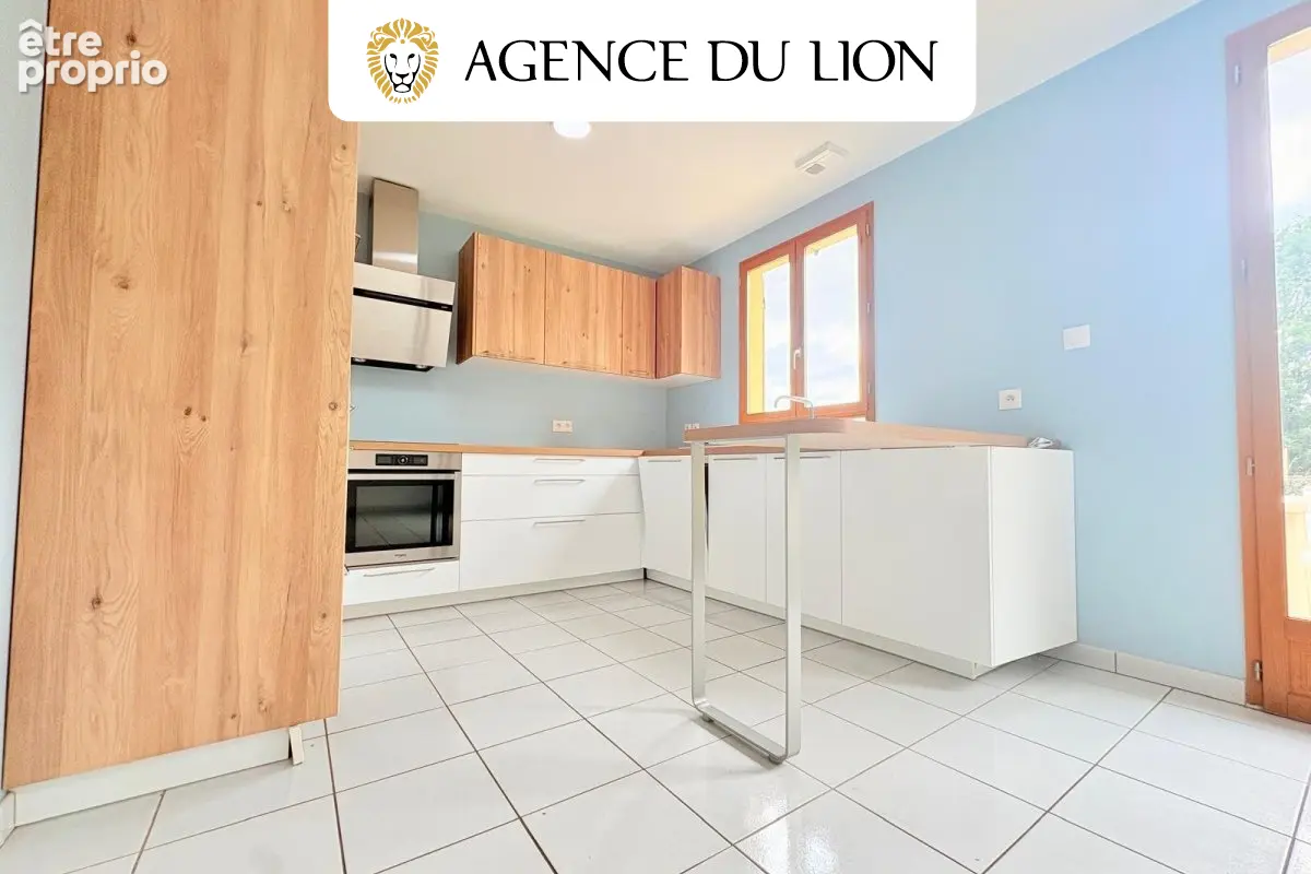 Plain pied  4 chambres - photo 8