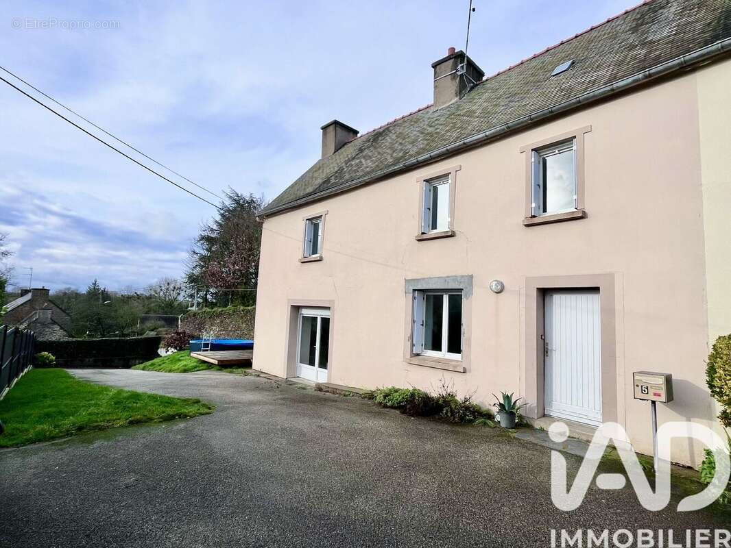 Photo 9 - Maison à TREVE