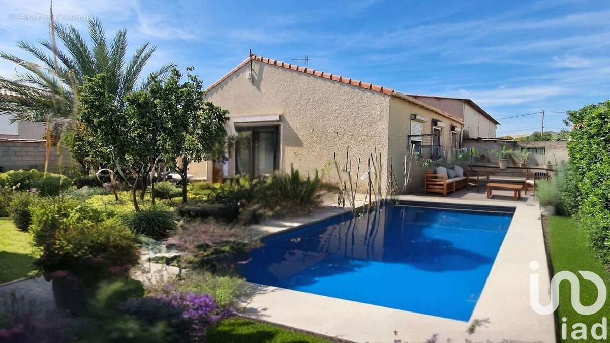 Photo 4 - Appartement à PIA