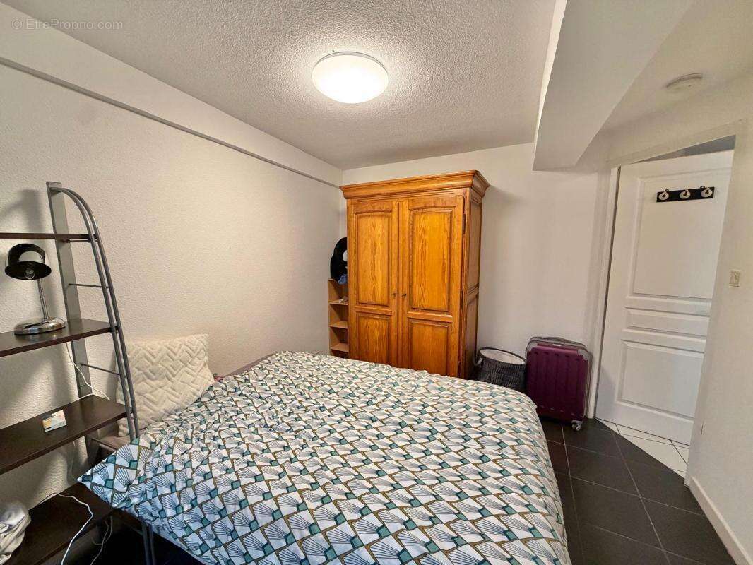 Appartement à NEVERS