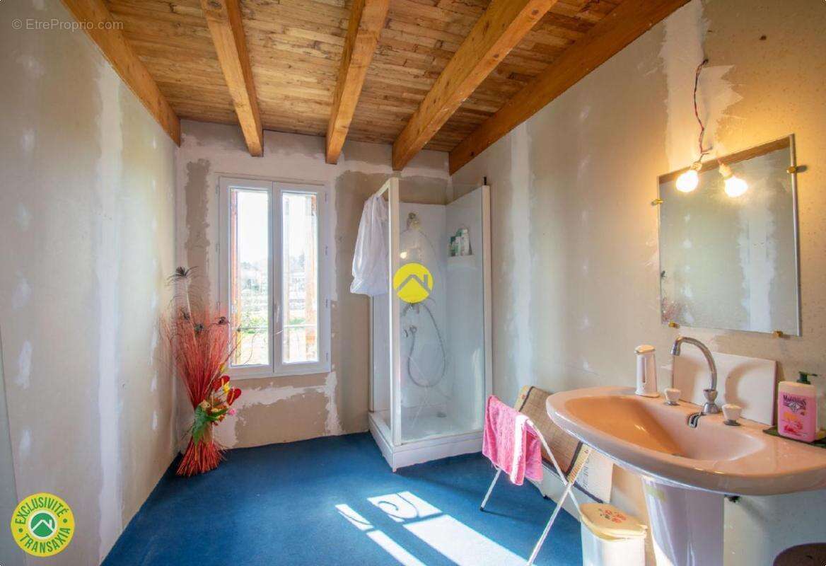 Maison à LE BUISSON-DE-CADOUIN