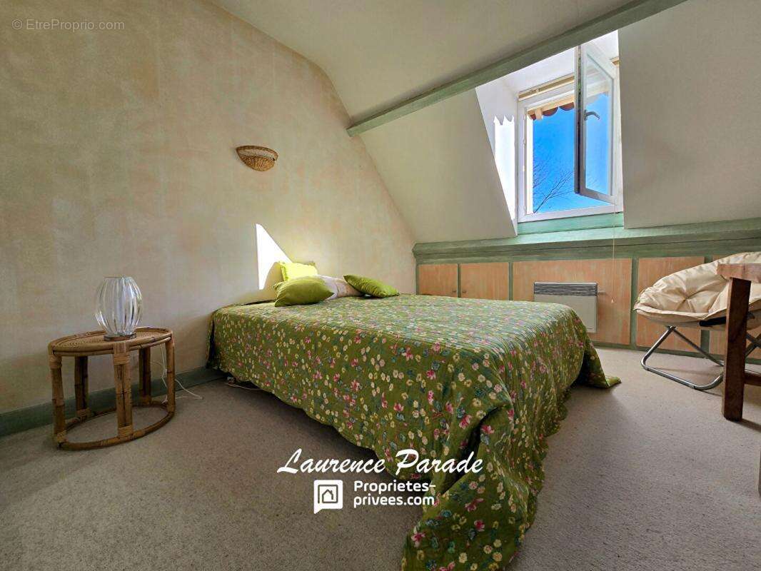 Maison à MONTPON-MENESTEROL