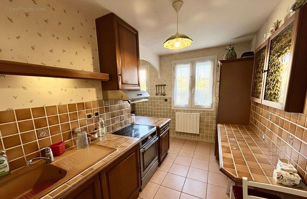 Appartement à SANARY-SUR-MER