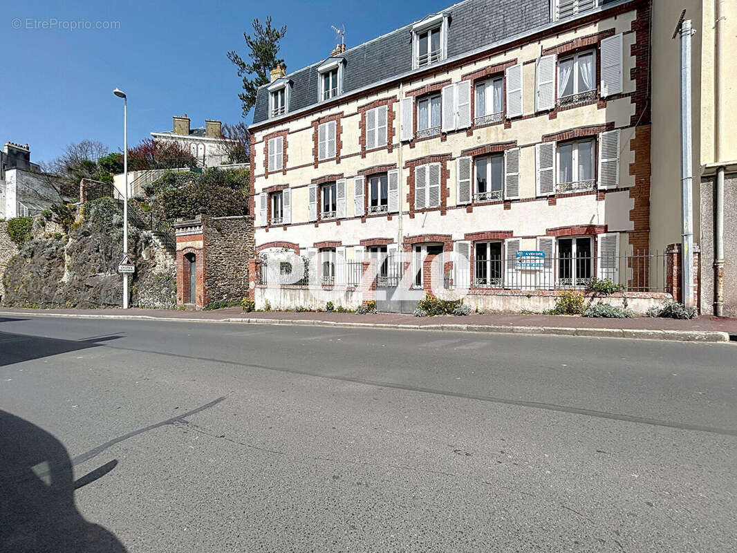 Appartement à GRANVILLE