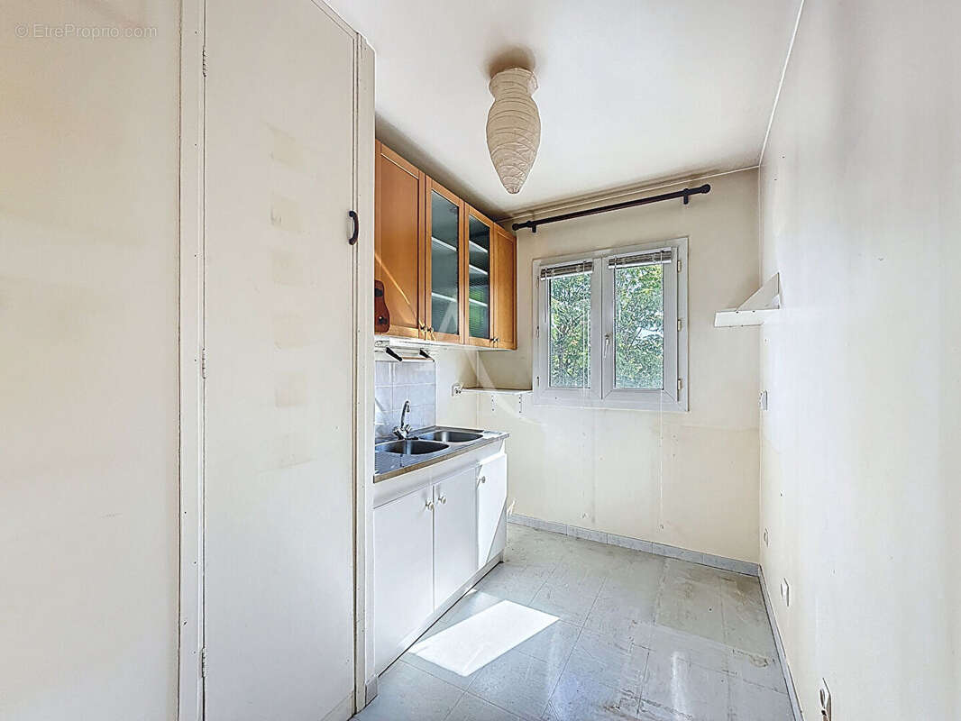 Appartement à MEAUX