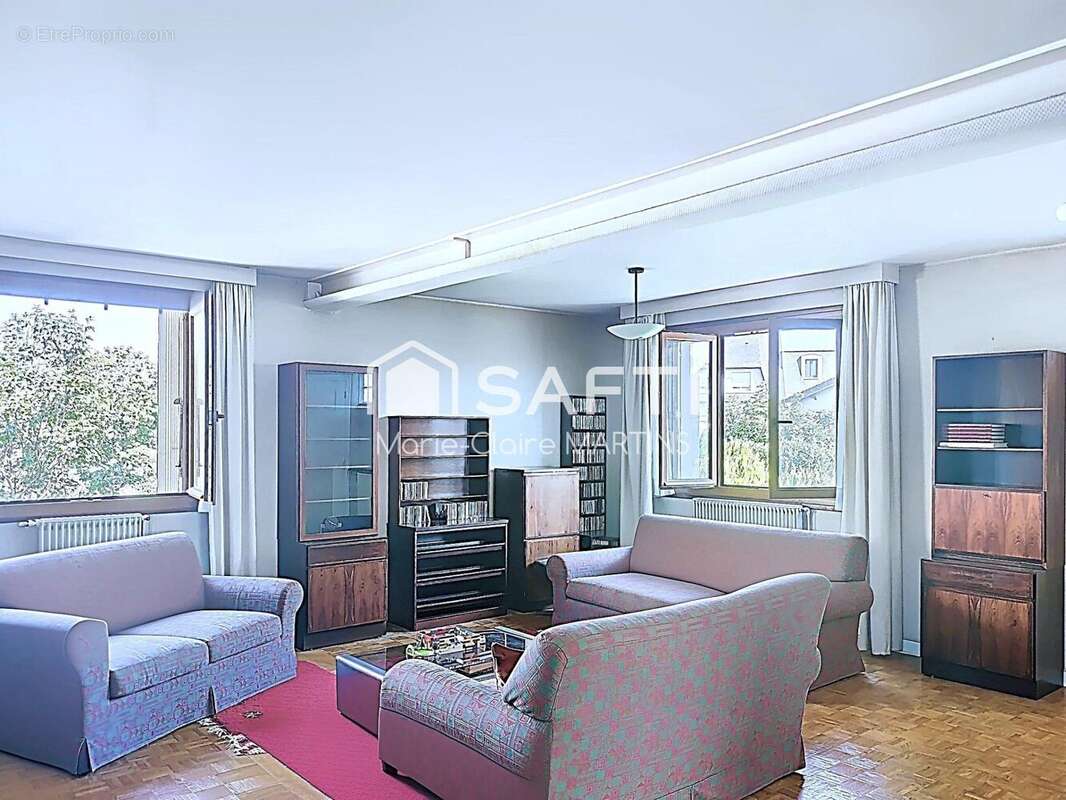 Photo 4 - Maison à CLAMART