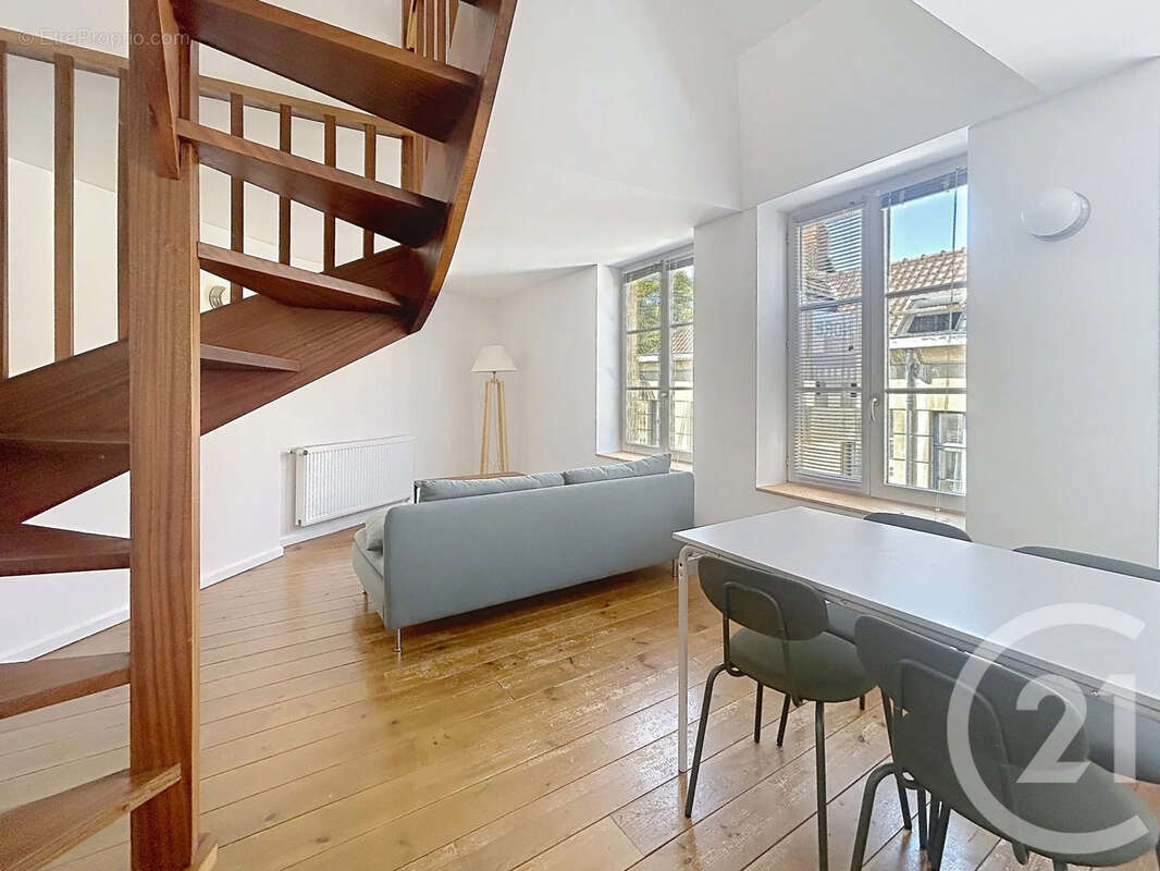 Appartement 47 m² à Lille  - photo 4