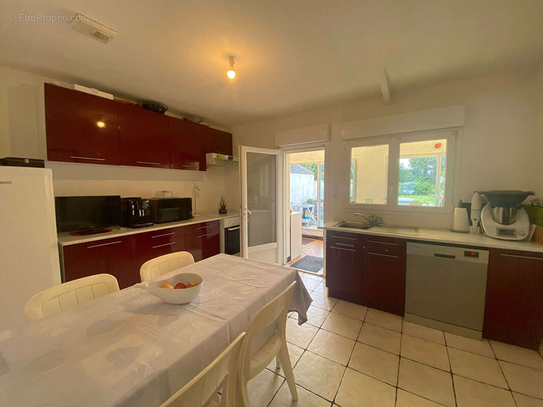 Maison à SAINT-ALBAN