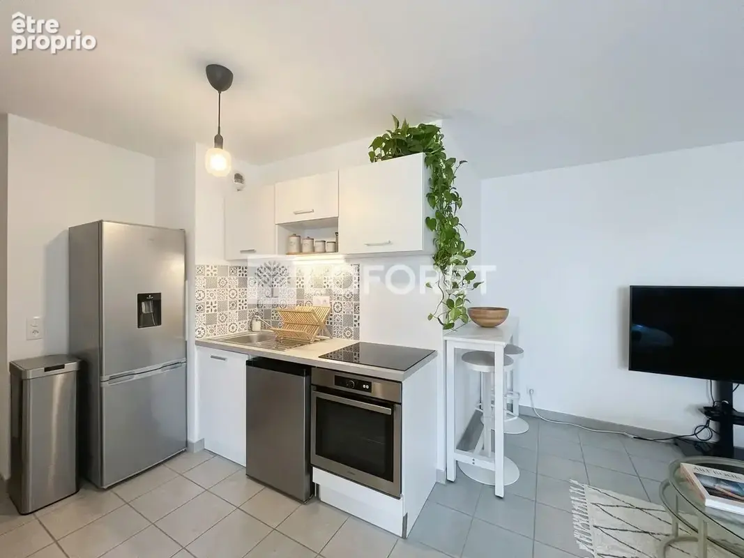 Appartement Villejuif 3 pièces 63.5m2 - photo 4