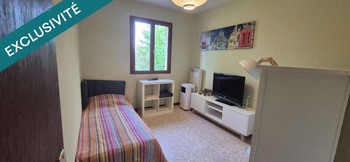 Photo 7 - Maison à PERONNAS