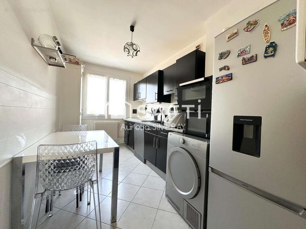 Photo 3 - Appartement à DIJON