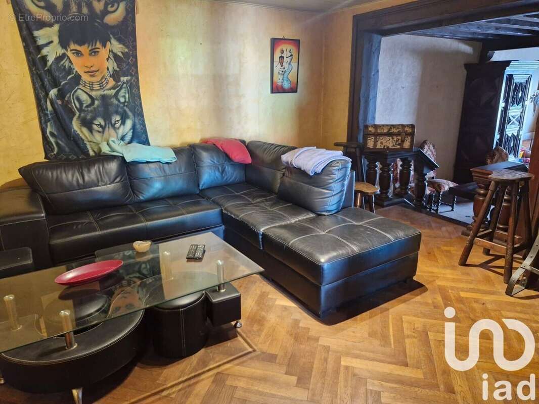 Photo 3 - Maison à SAINT-JEAN-DE-BLAIGNAC