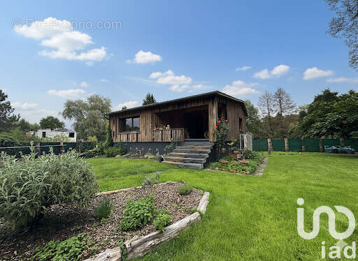 Photo 7 - Maison à EBERSVILLER