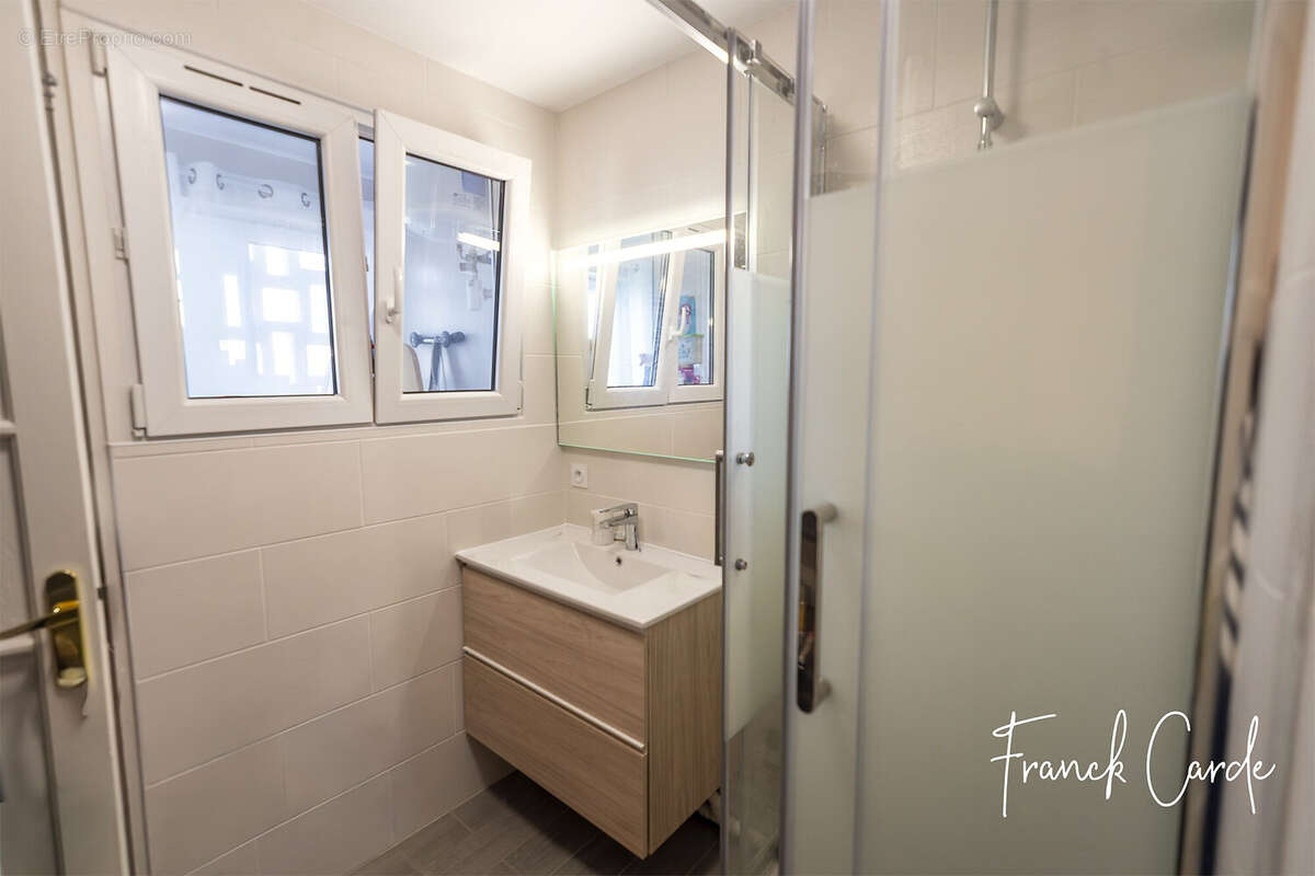 Appartement à DIEPPE