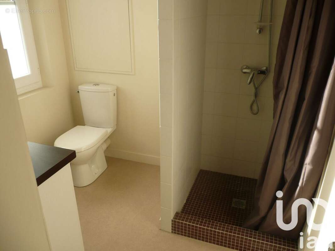 Photo 7 - Appartement à ANGOULEME