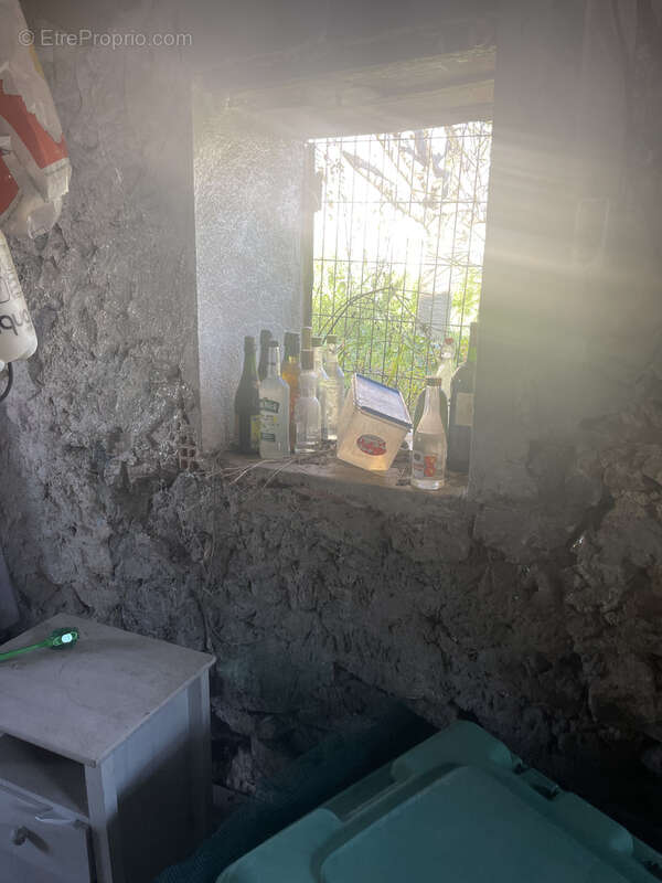 Maison à LE CASTELLET