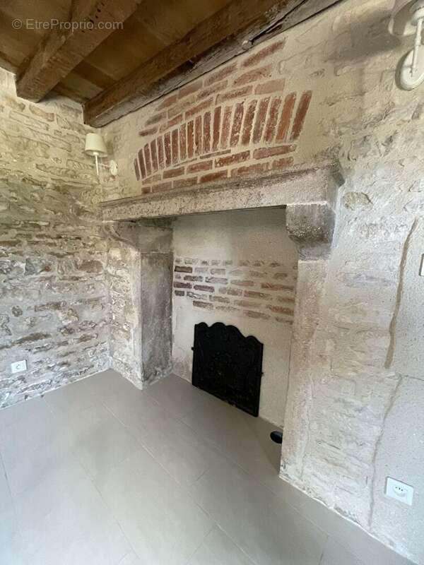 Maison à DIJON