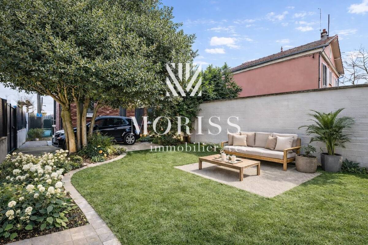 Maison à ARGENTEUIL