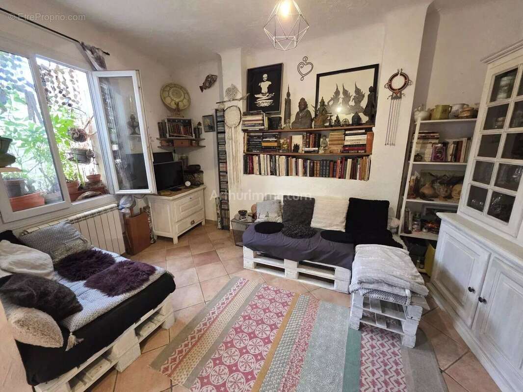 Appartement à DRAGUIGNAN