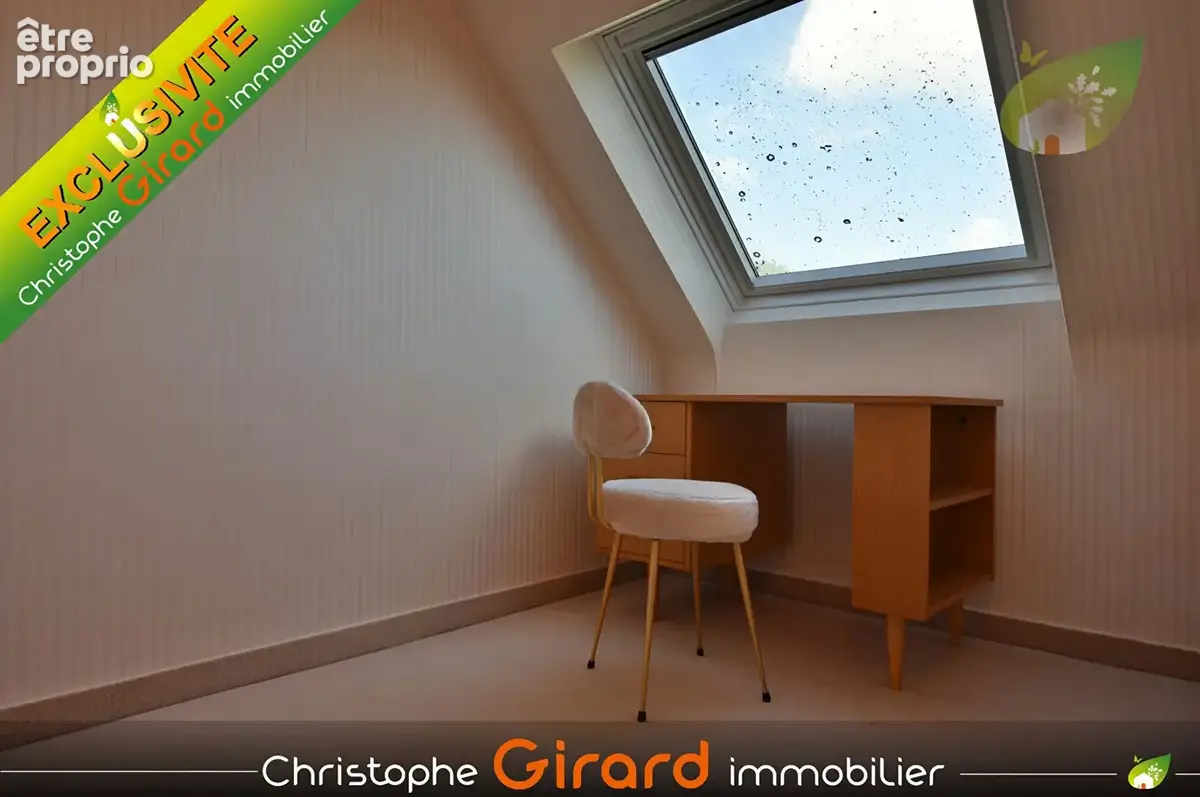 Maison a vendre - saint-helen (22100) - 6 pieces - photo 11