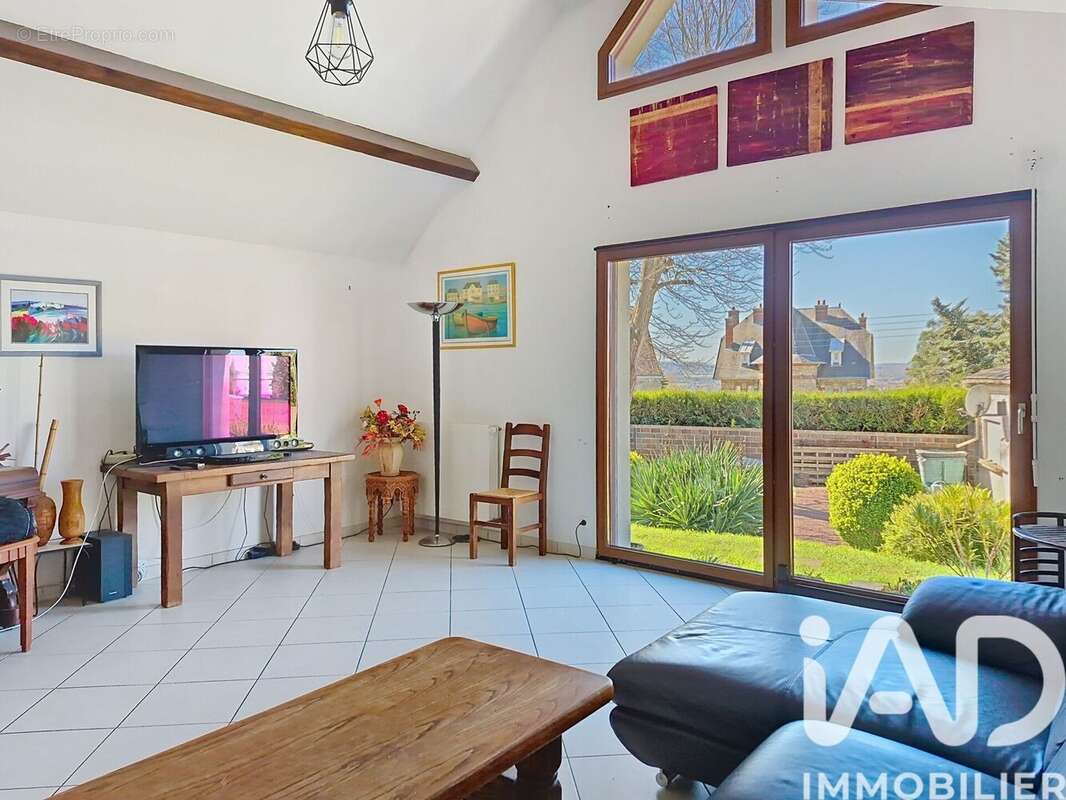 Photo 4 - Maison à TRIEL-SUR-SEINE