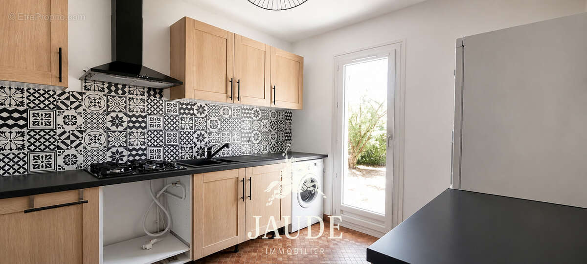 CLERMONT-FERRAND — Maison 110 m2 — 4 chambres + bureau — Terrain 379 m2 - photo 6