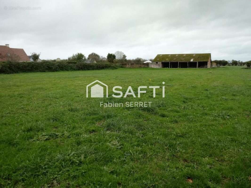Terrain 566 m² à Longueville  - photo 3