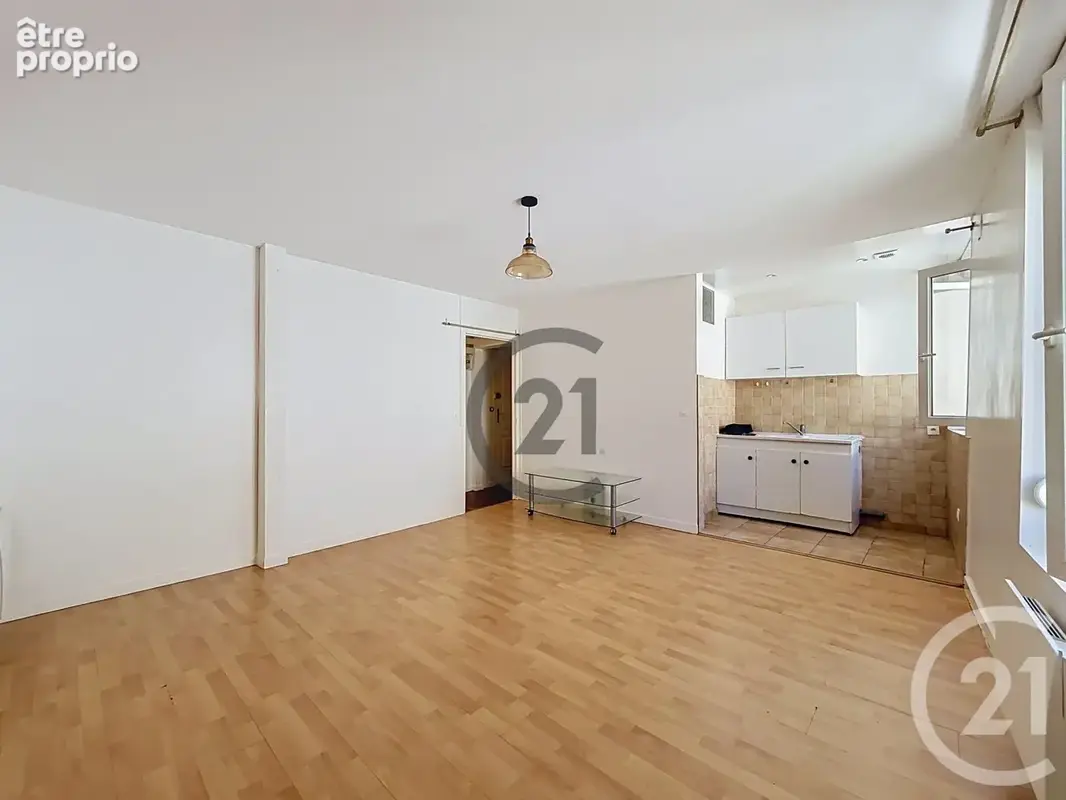 Appartement 2 pièces 35 m² à vendre à Reims (51100) - photo 2