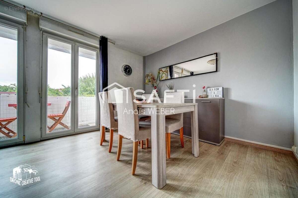Photo 3 - Maison à FAMECK