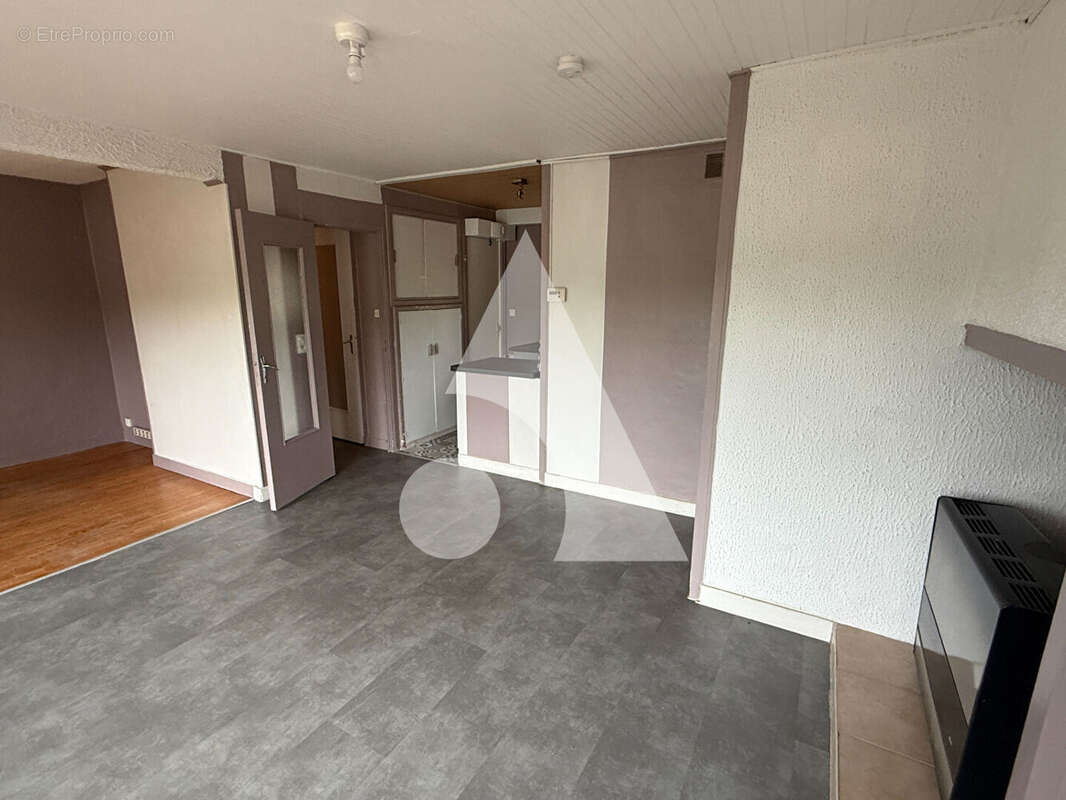 Appartement à BEAUCOURT