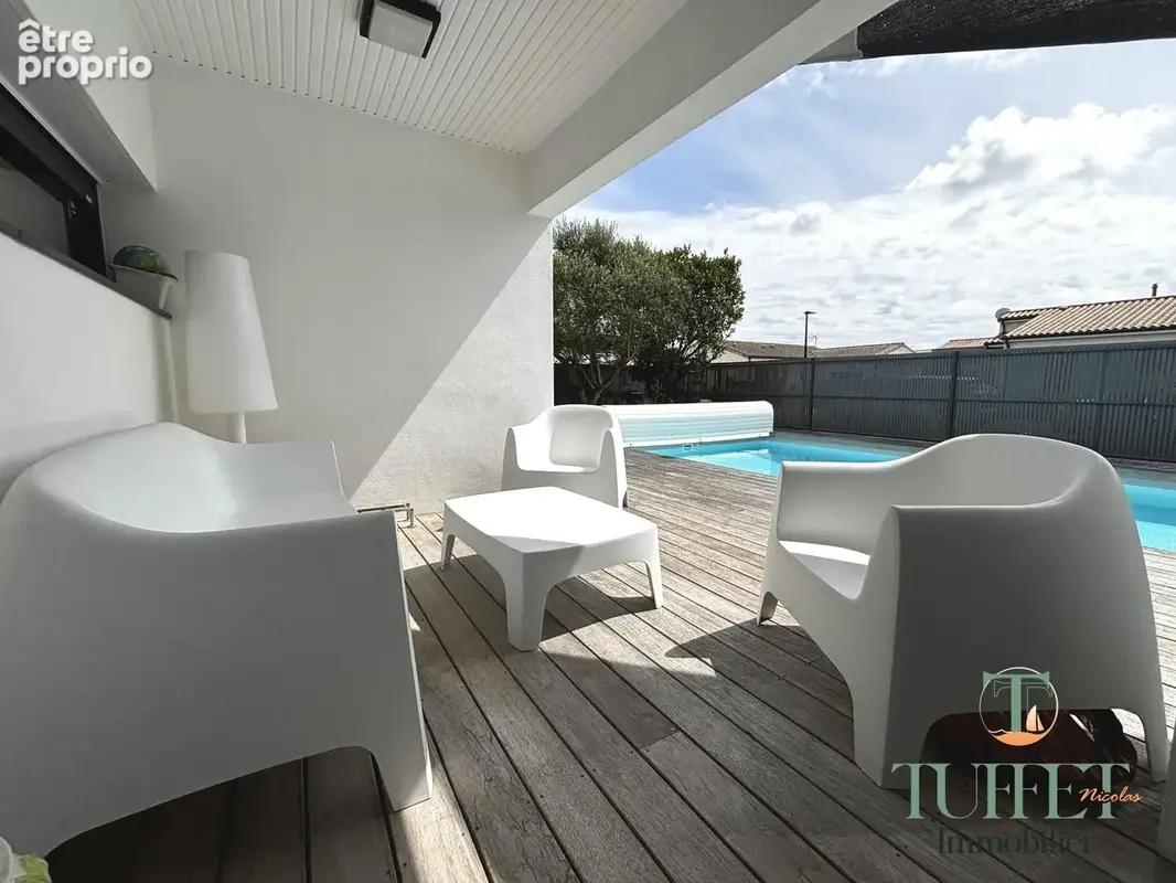 Maison 117 m² à Les Mathes  - photo 8