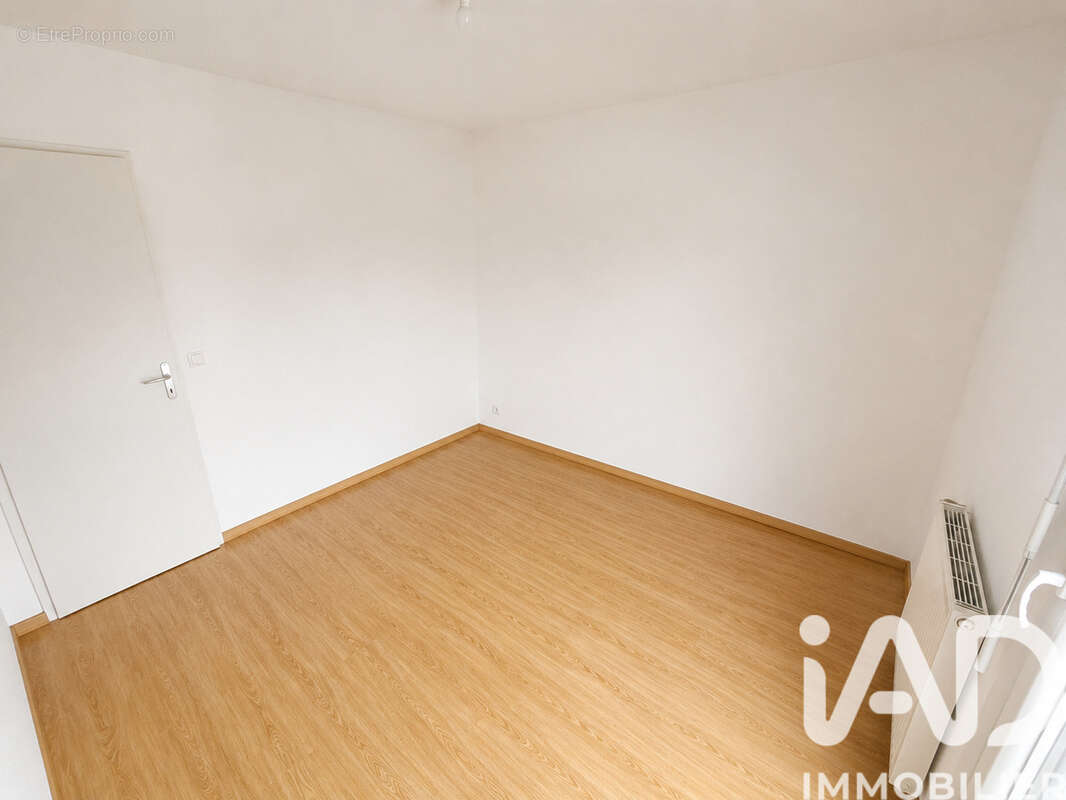 Photo 7 - Appartement à OULLINS