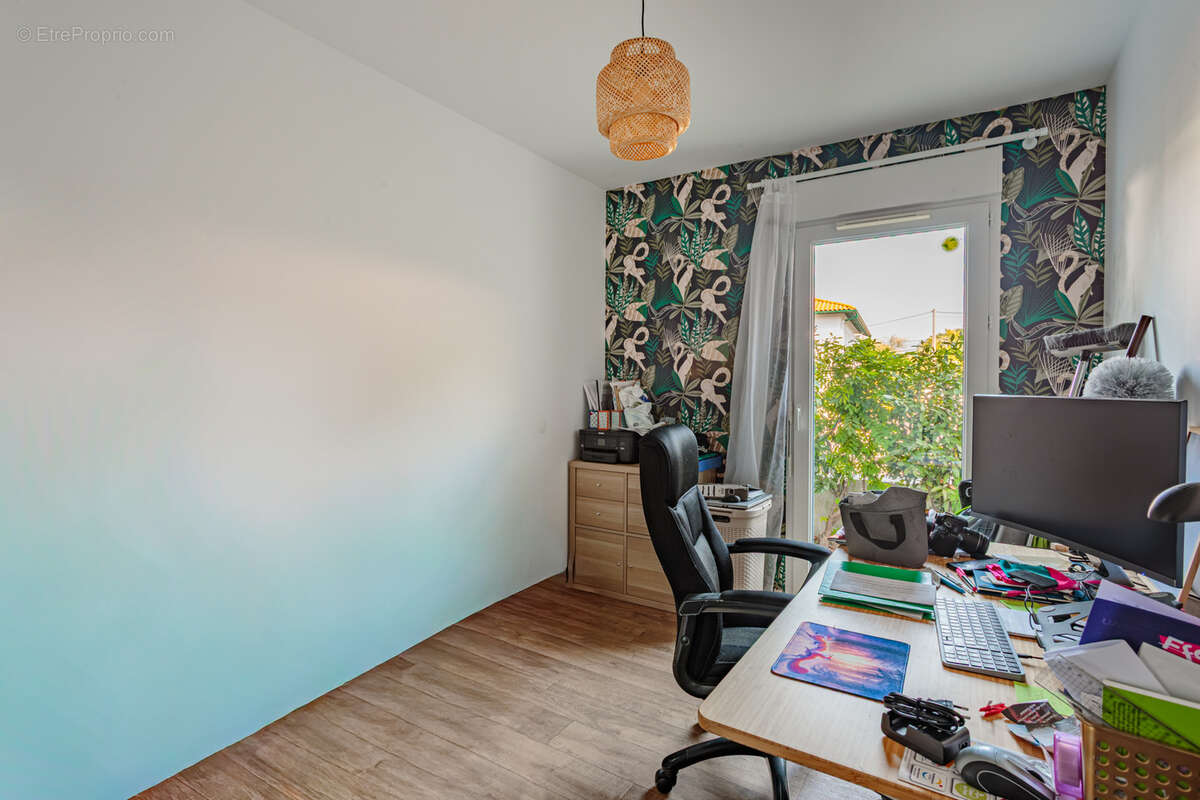 Appartement de Type T3 - photo 4