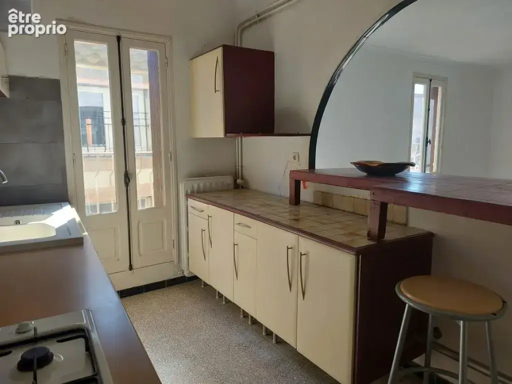 Projet rénovation - photo 4