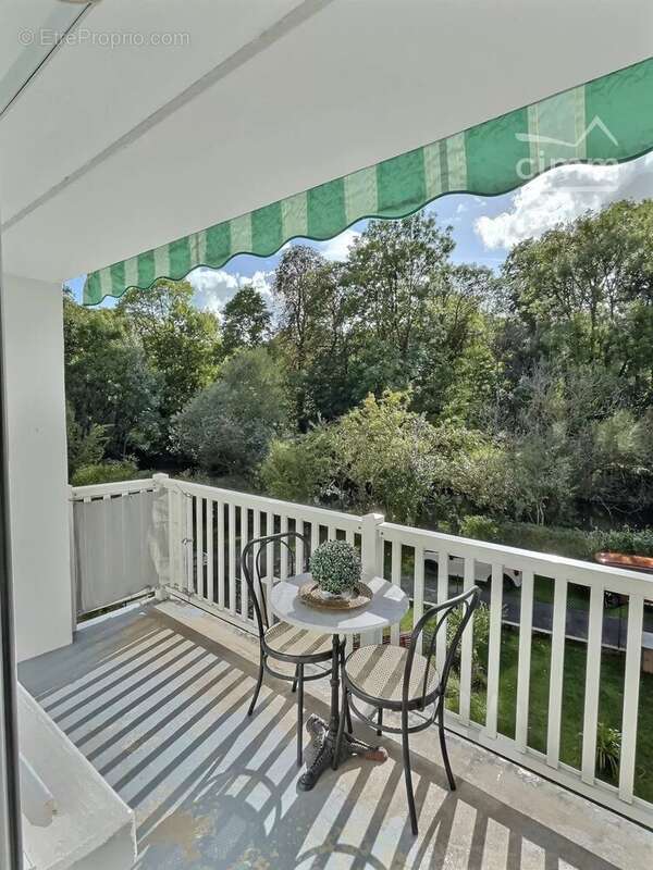 Appartement à BAR-LE-DUC