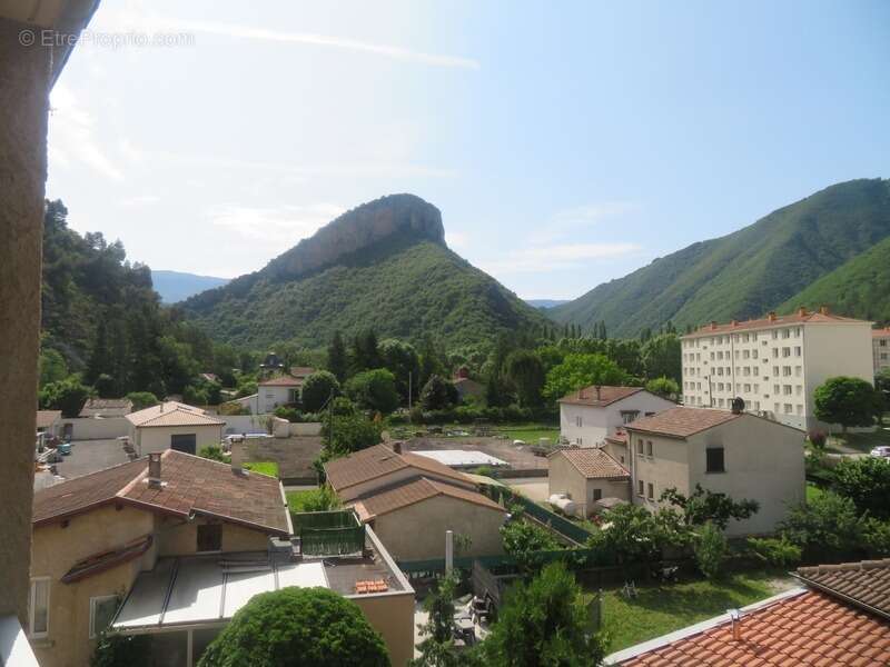 Appartement à DIGNE-LES-BAINS